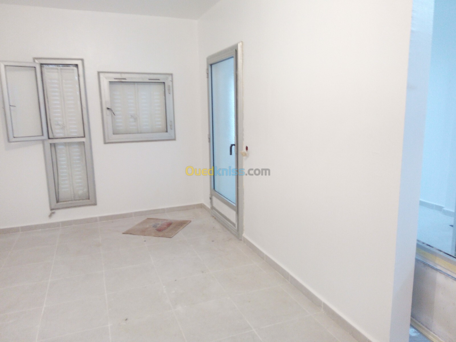 Location Appartement F3 Alger Kouba