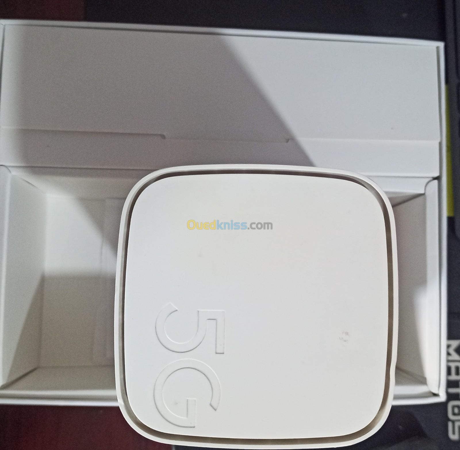 Modem Huawei 5g cpe pro