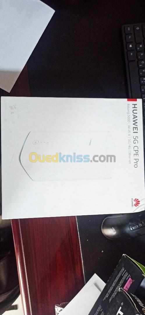 Modem Huawei 5g cpe pro