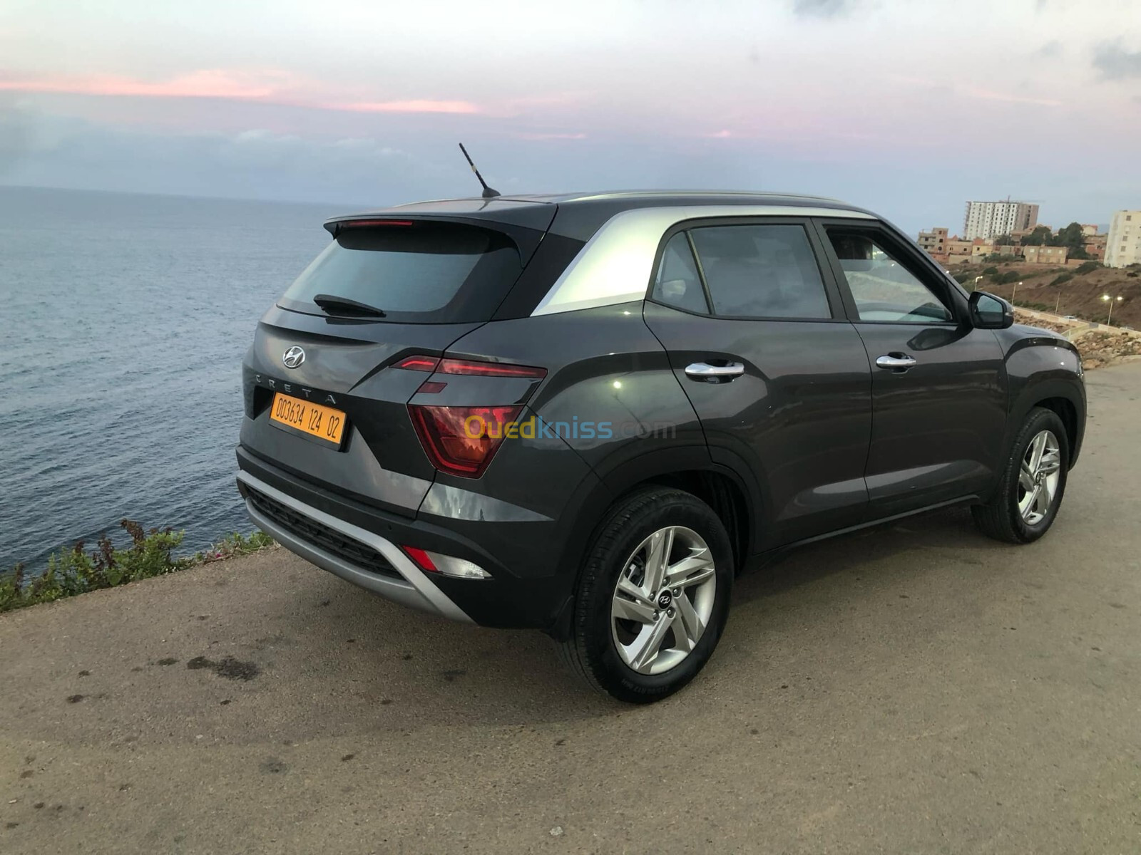 Hyundai Creta 2024 1.5