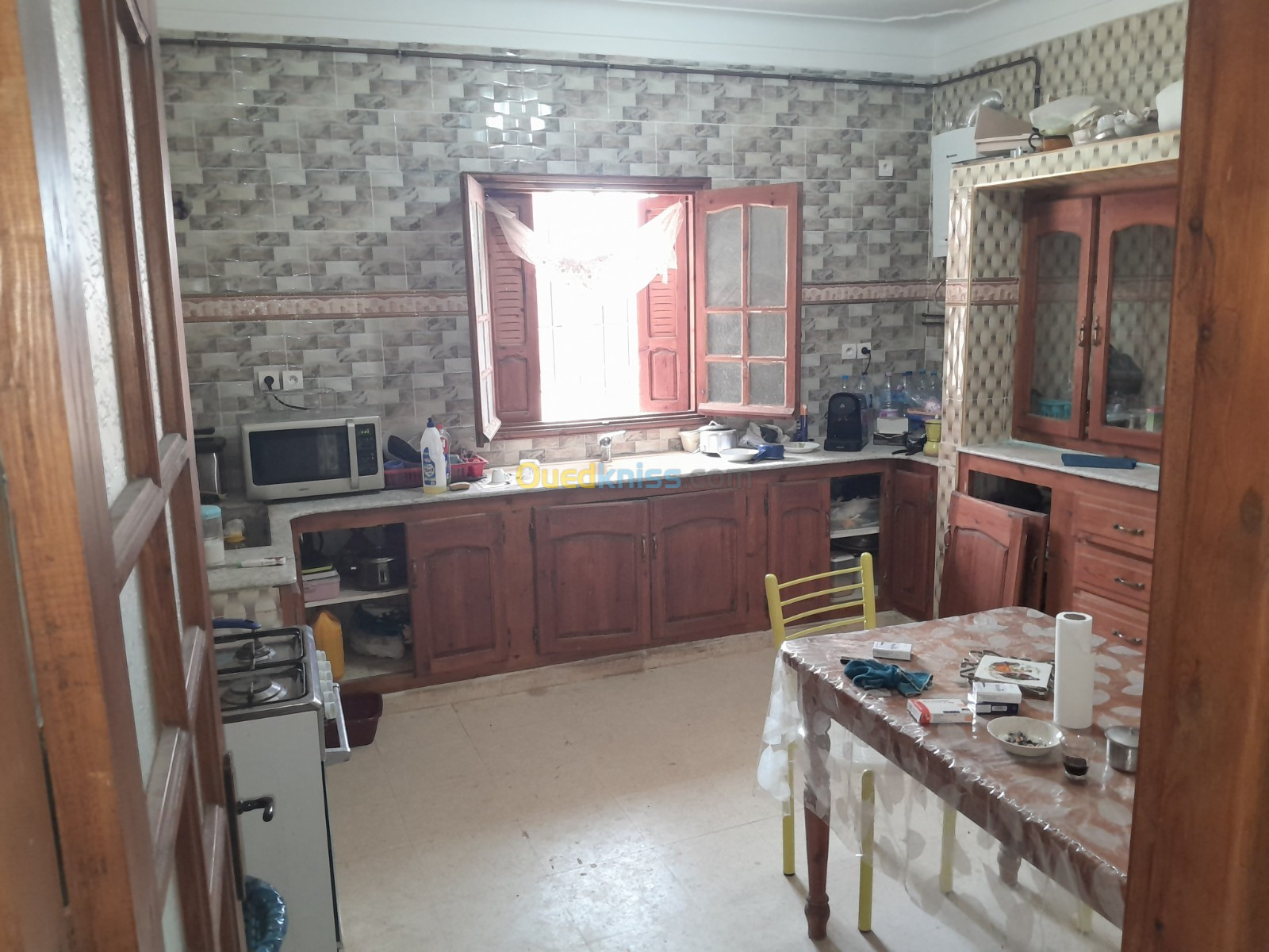 Vente Villa Tipaza Nador