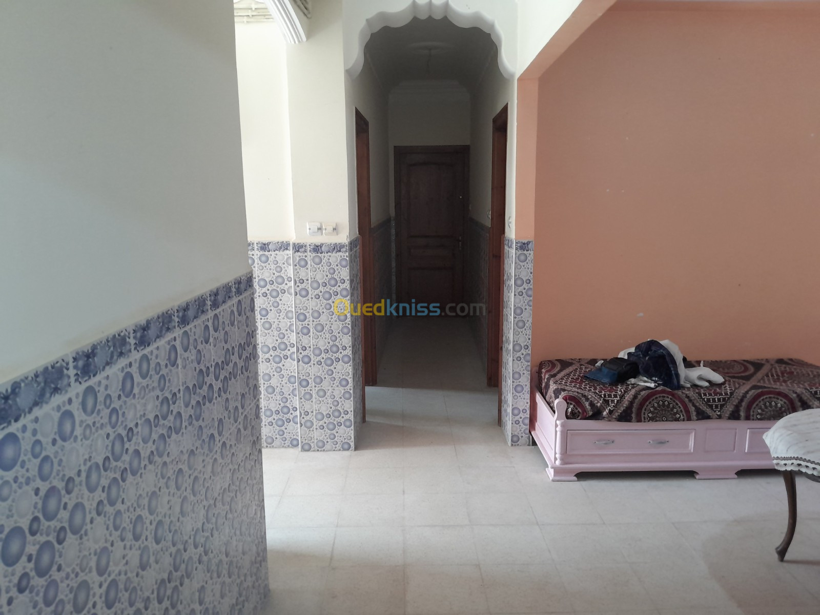 Vente Villa Tipaza Nador