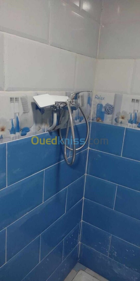 Location Appartement F5 Tizi Ouzou Draa ben khedda