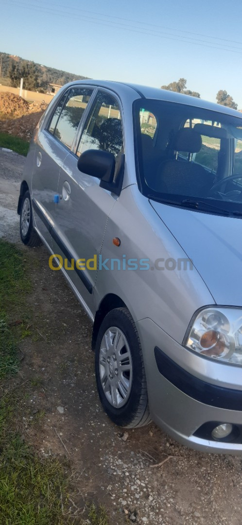 Hyundai Atos 2008 GLS