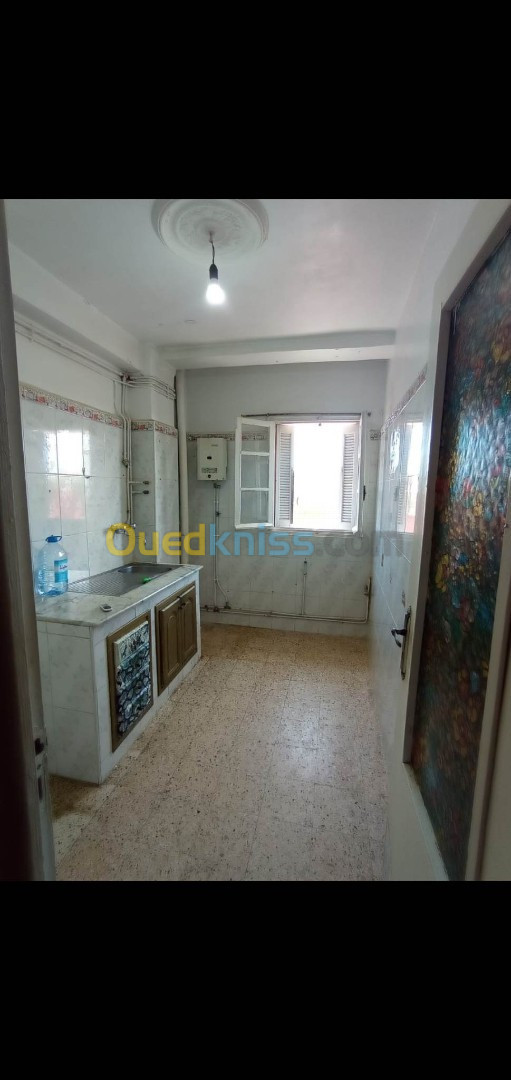 Vente Appartement F750 Alger Beni messous