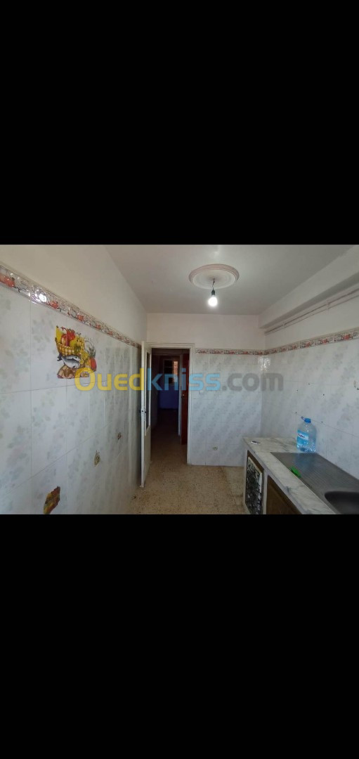 Vente Appartement F750 Alger Beni messous