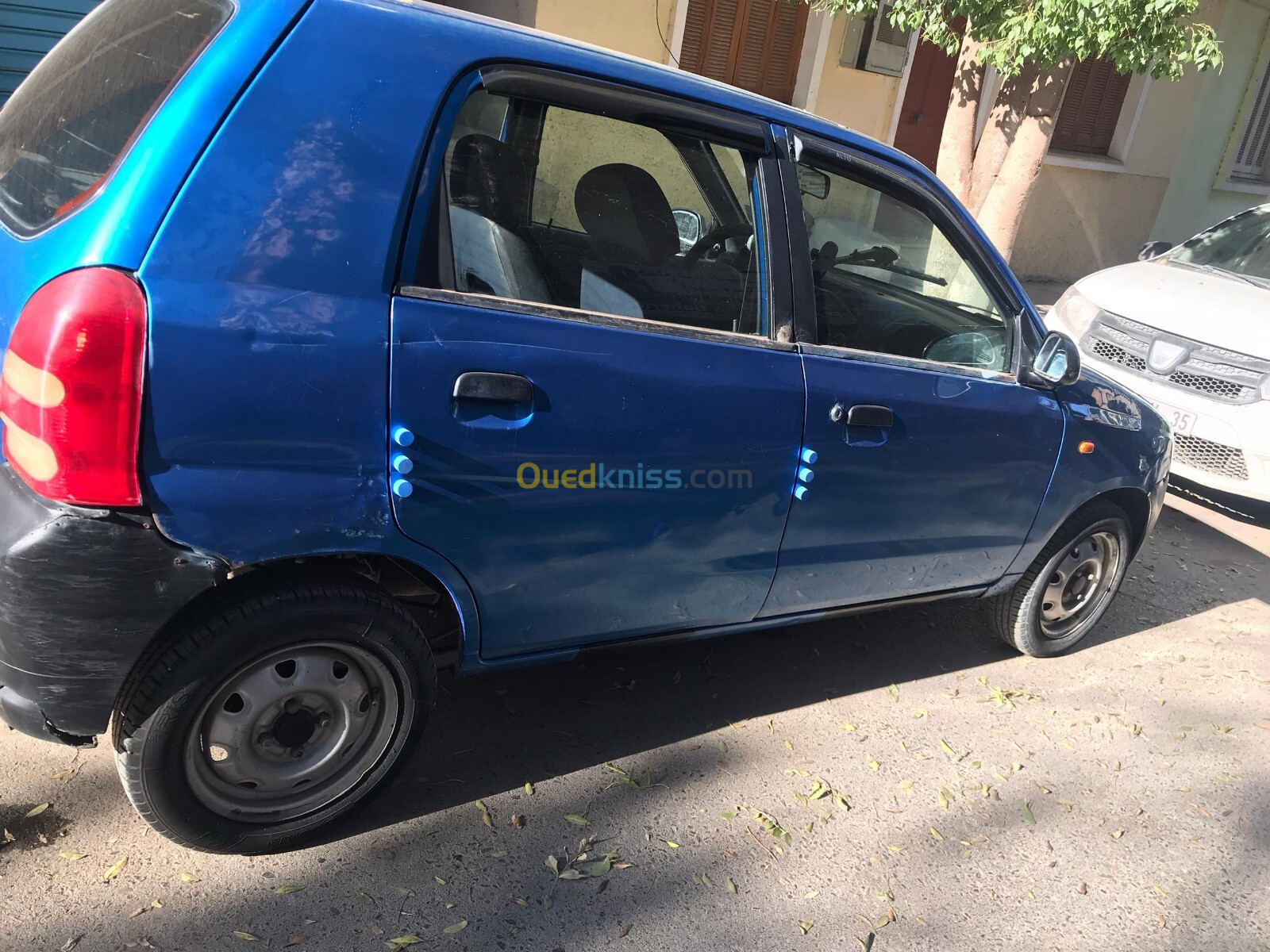 Suzuki Alto 2007 Alto