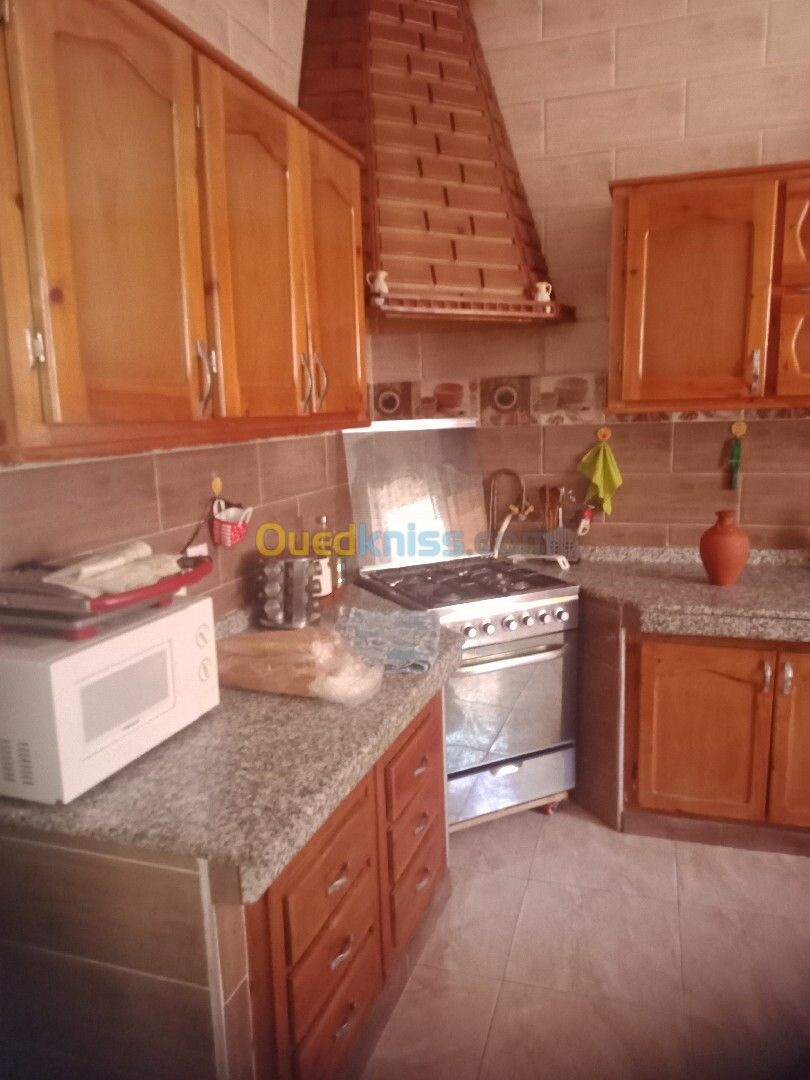 Vente Villa Tlemcen Maghnia