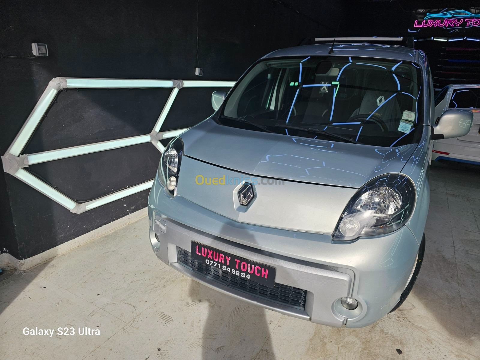 Renault Kangoo 2012 Privilège plus