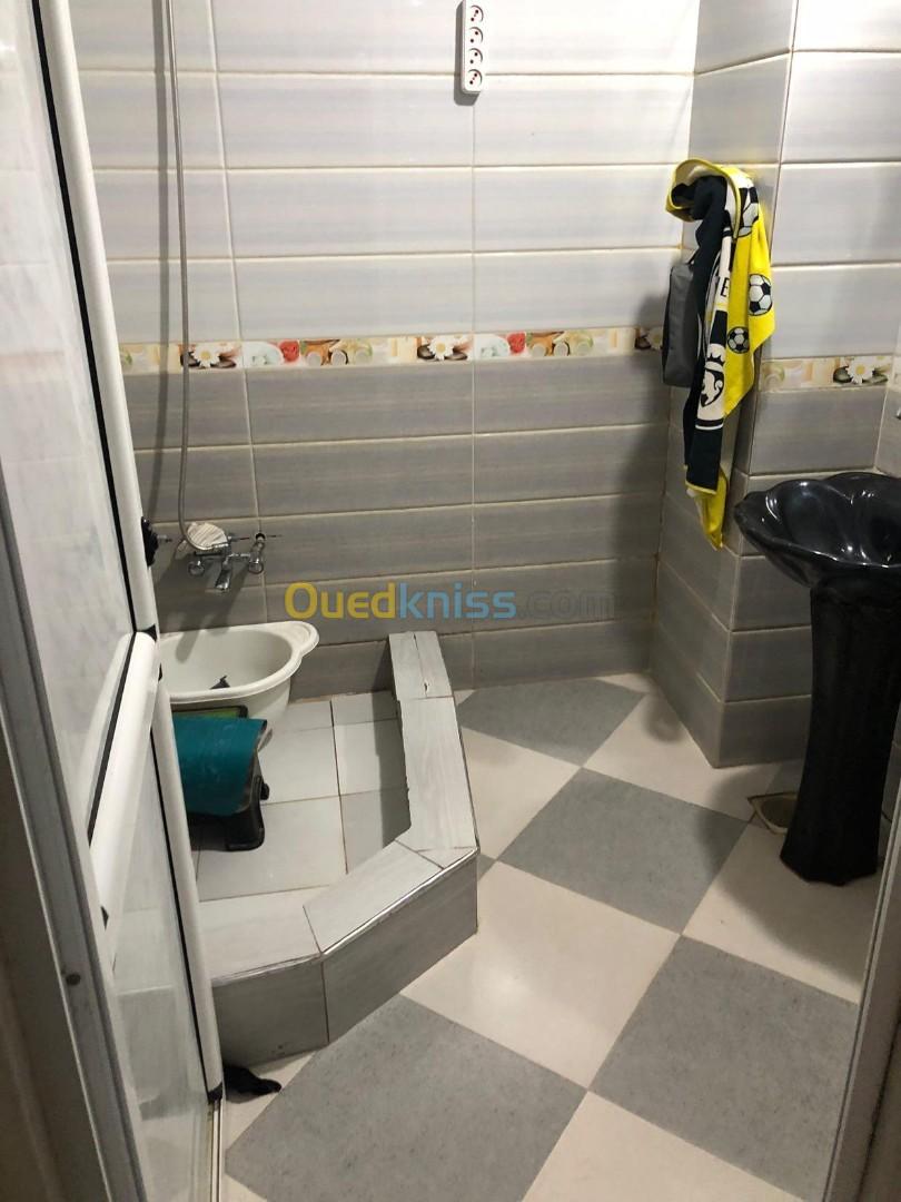 Vente Appartement F4 Tiaret Tiaret