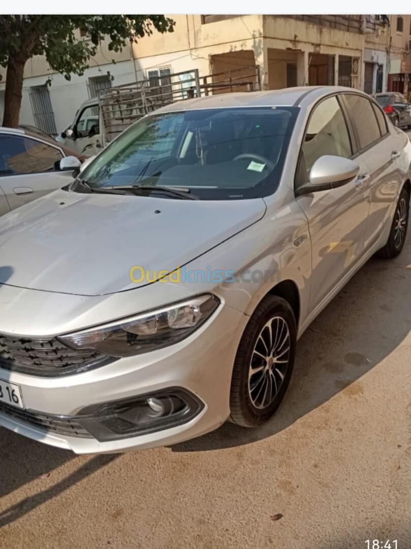 Fiat Tipo 2023 City Plus