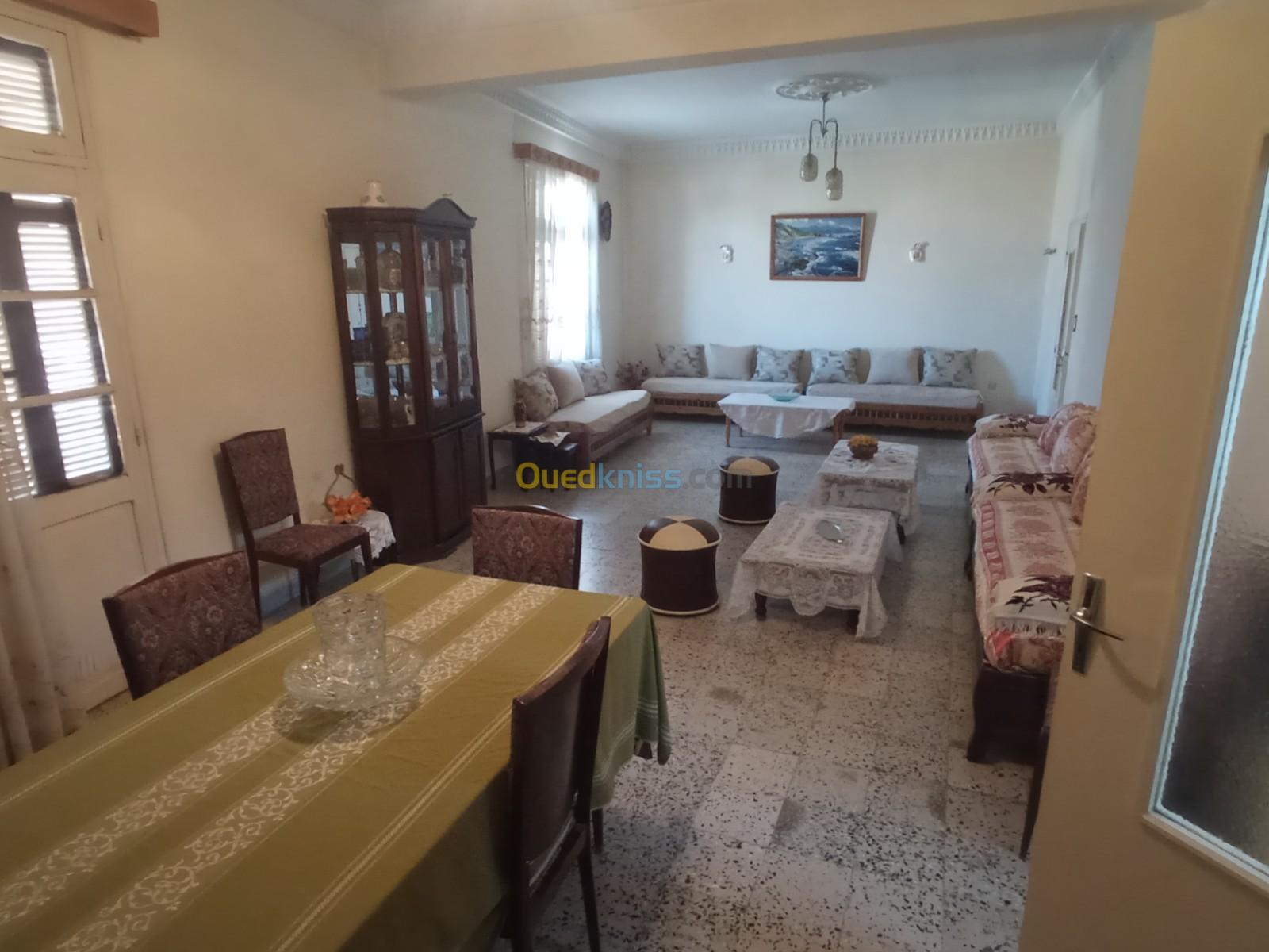 Vente Villa Médéa Ksar boukhari