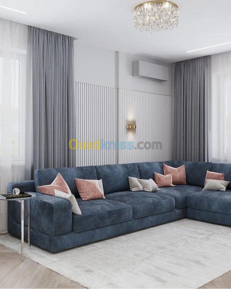 Vente Appartement F3 Alger Kouba