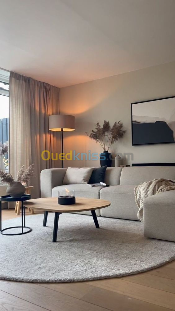 Vente Appartement F5 Alger Kouba