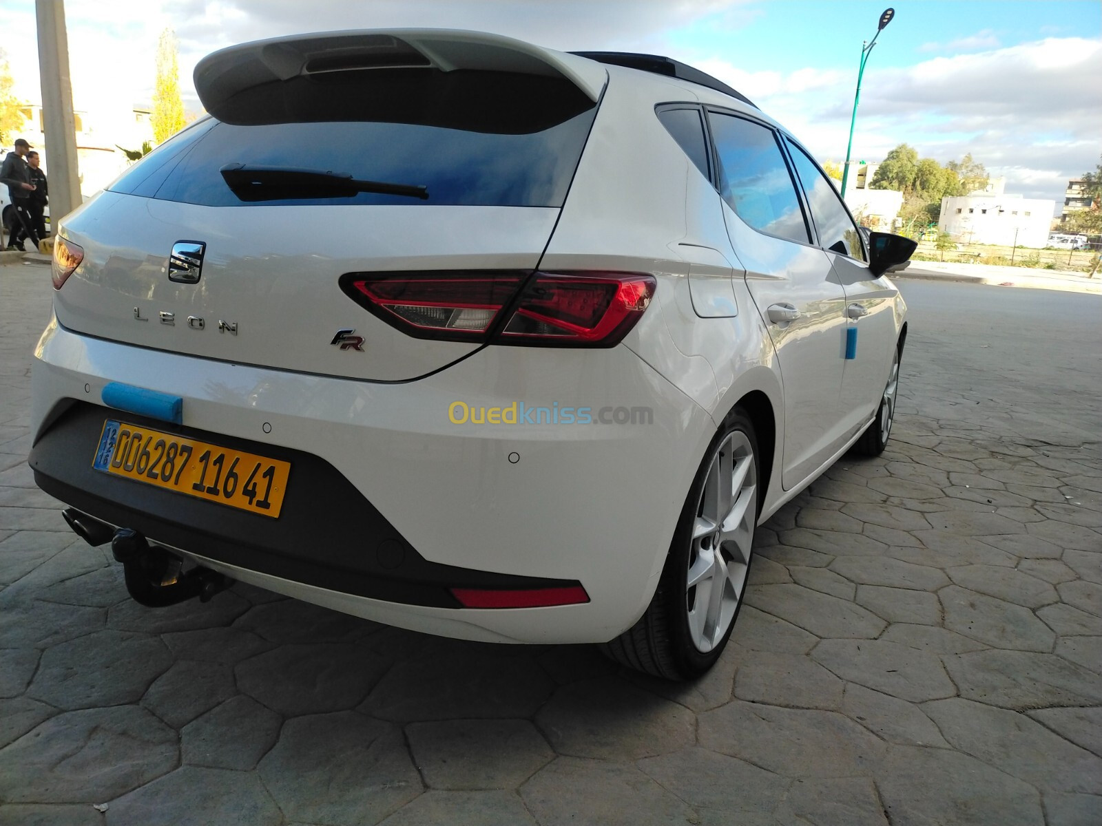 Seat Leon 2016 Leon