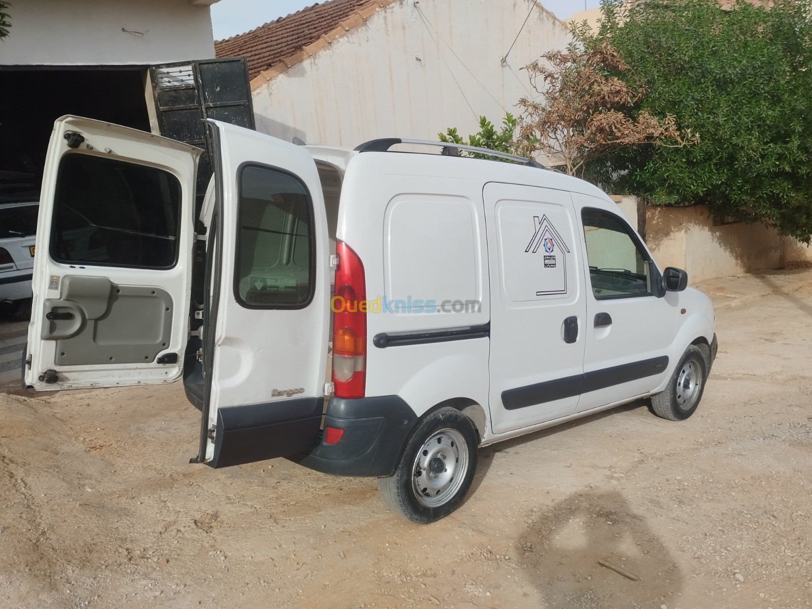 Renault Kangoo 2005 Kangoo