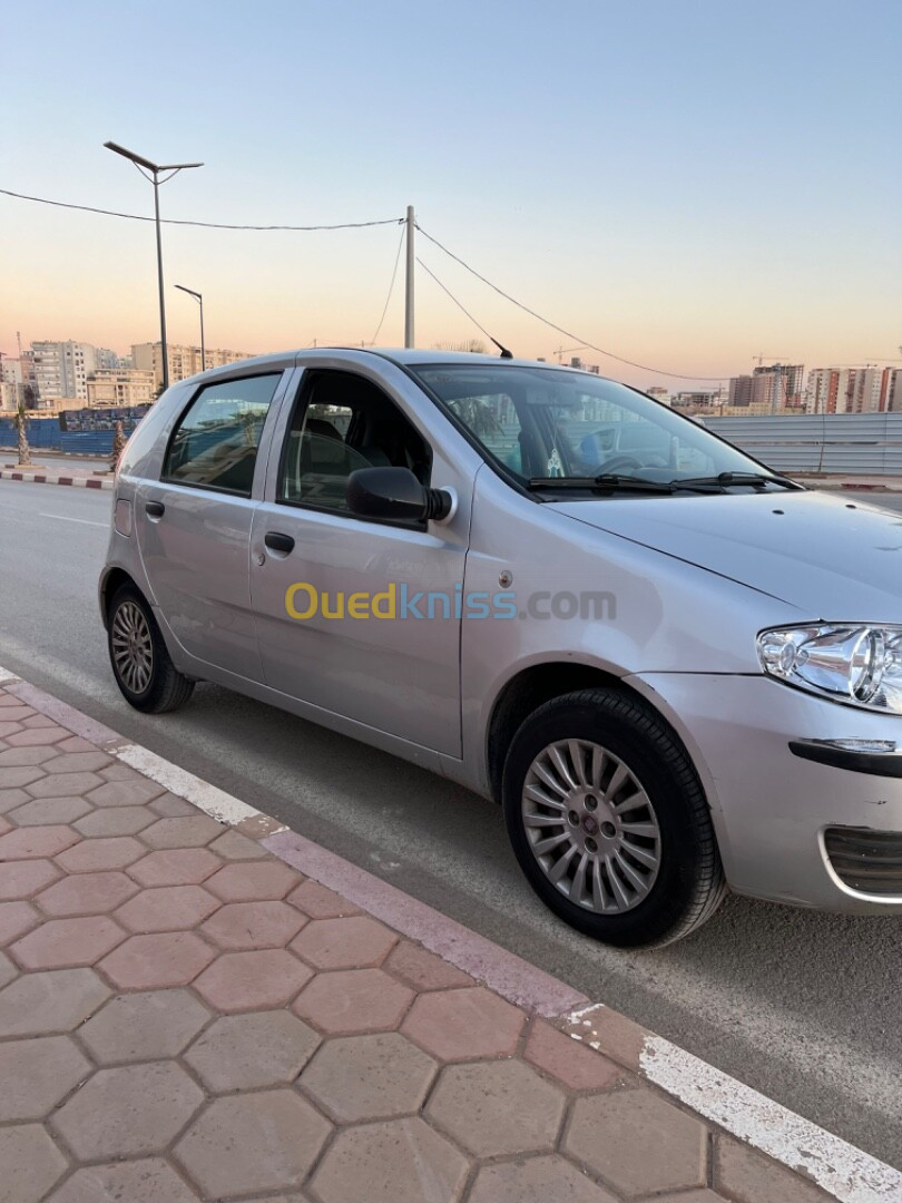 Fiat Punto 2013 Classic