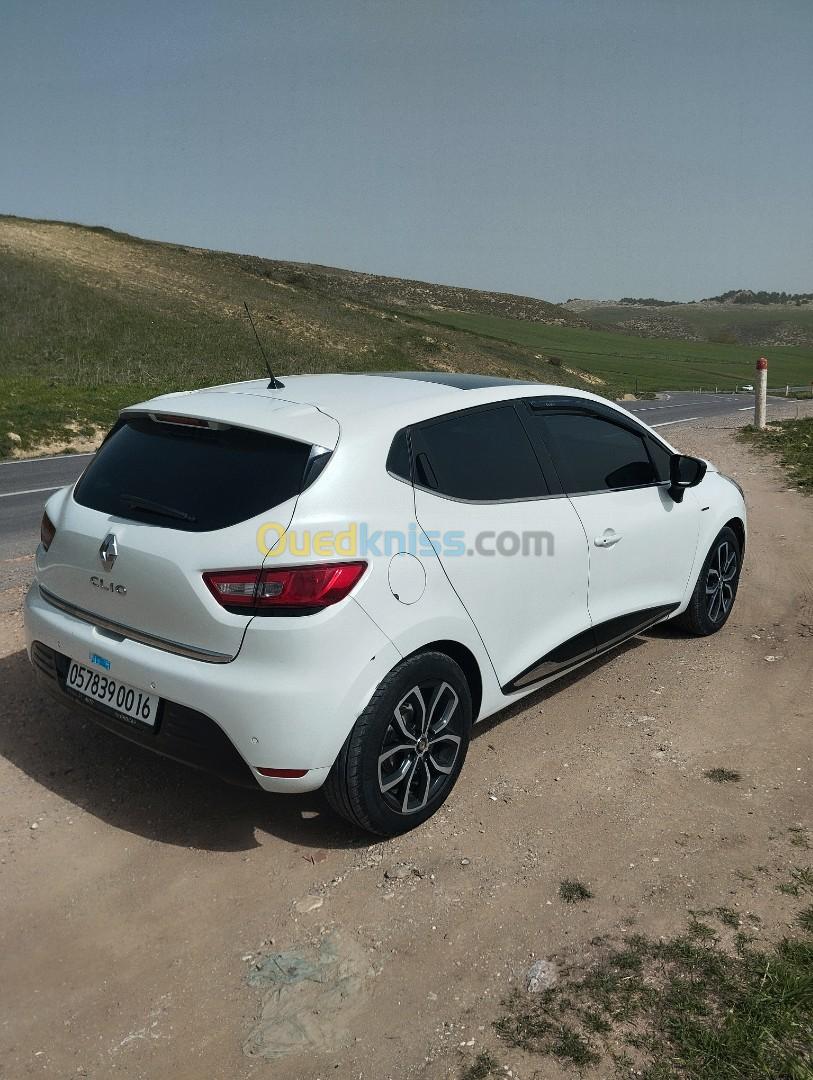 Renault Clio 4 2019 Limited 2