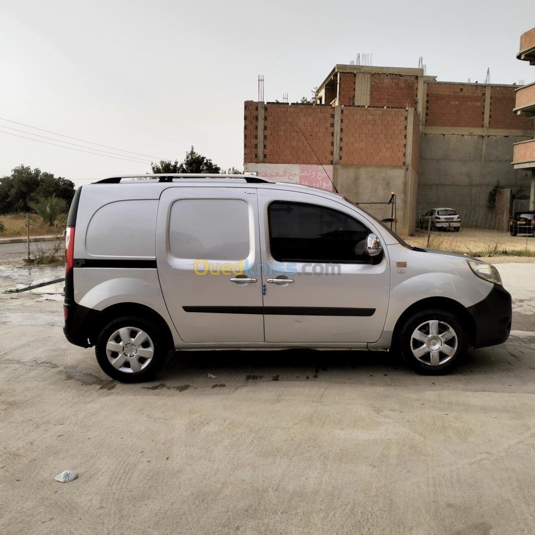 Renault Kangoo 2013 Kangoo