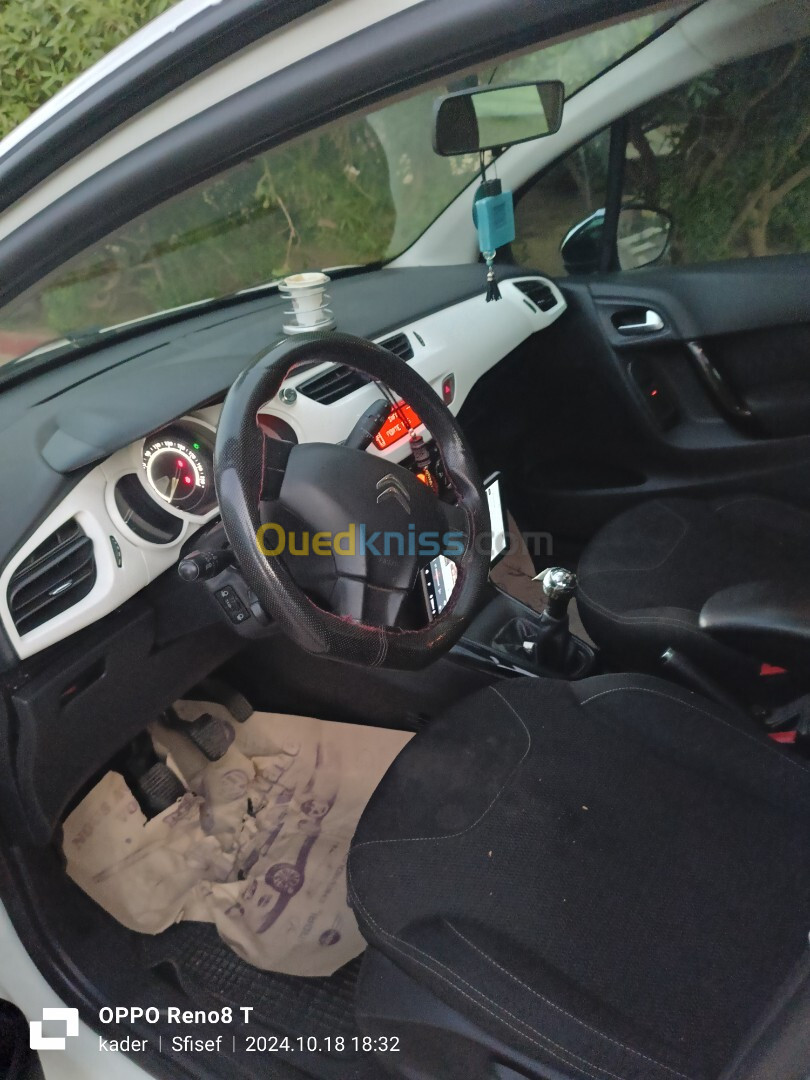 Citroen C3 2015 