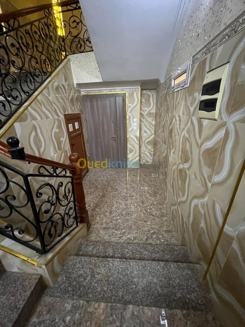 Location Villa Alger Bordj el kiffan