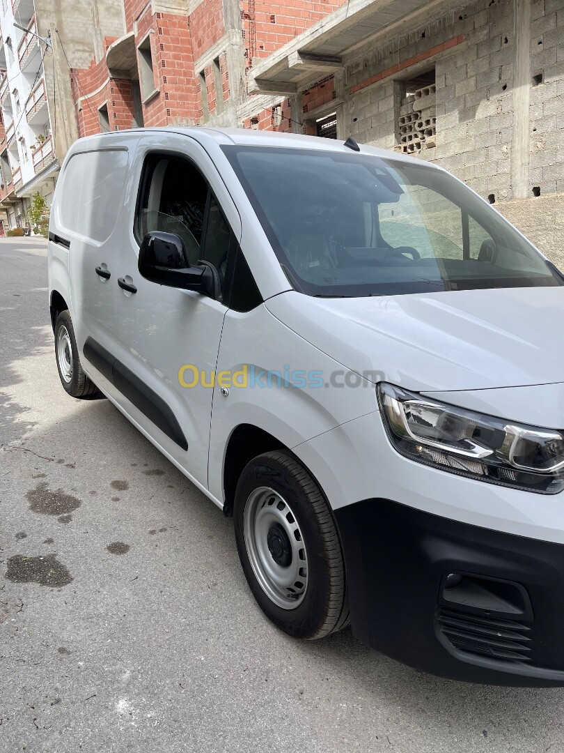 Fiat Doblo 2024 Doblo