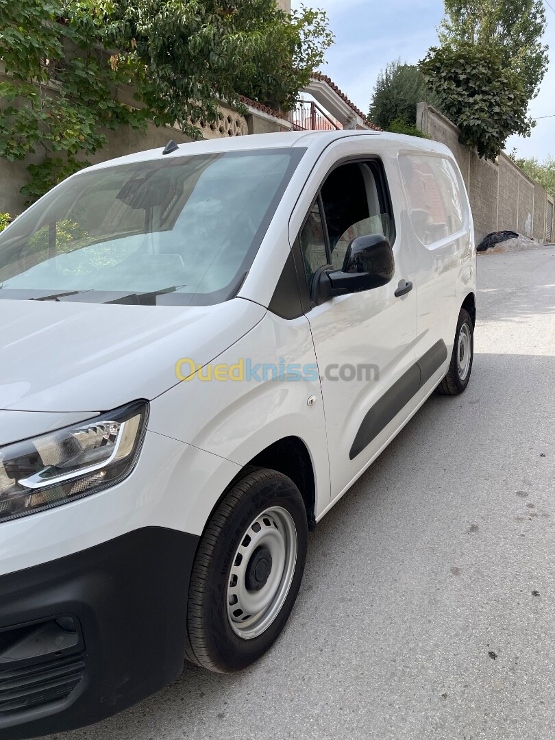 Fiat Doblo 2024 Doblo