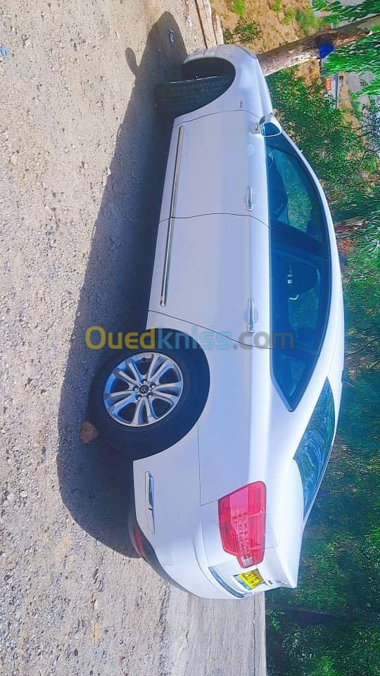 Citroen C5 2014 C5