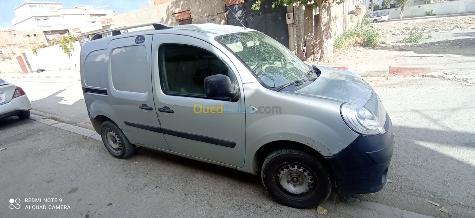 Renault Kangoo 2010 Confort