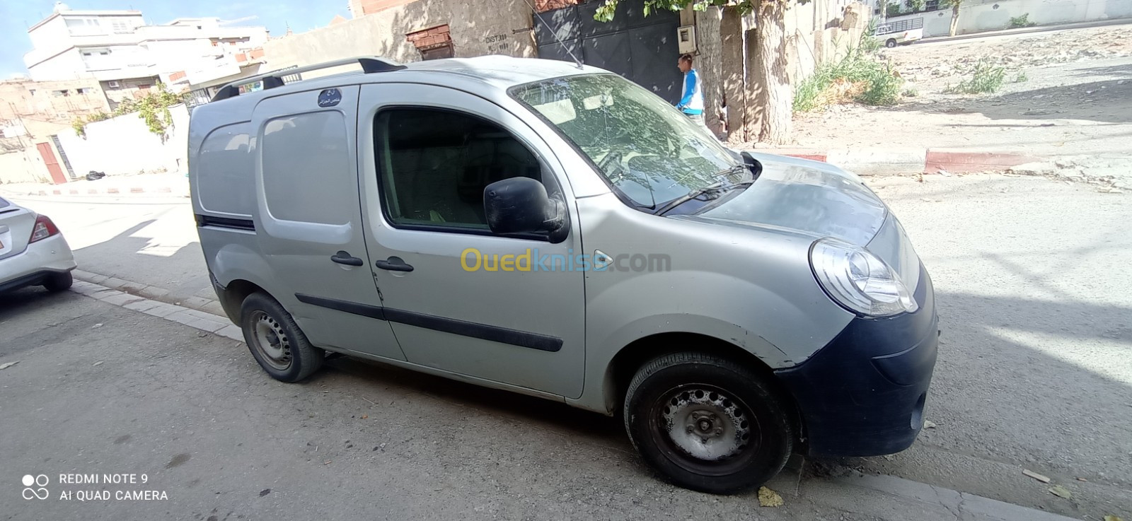 Renault Kangoo 2010 Confort