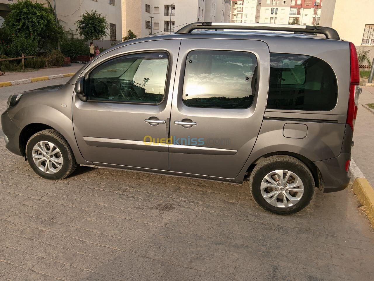 Renault Kangoo 2021 Confort