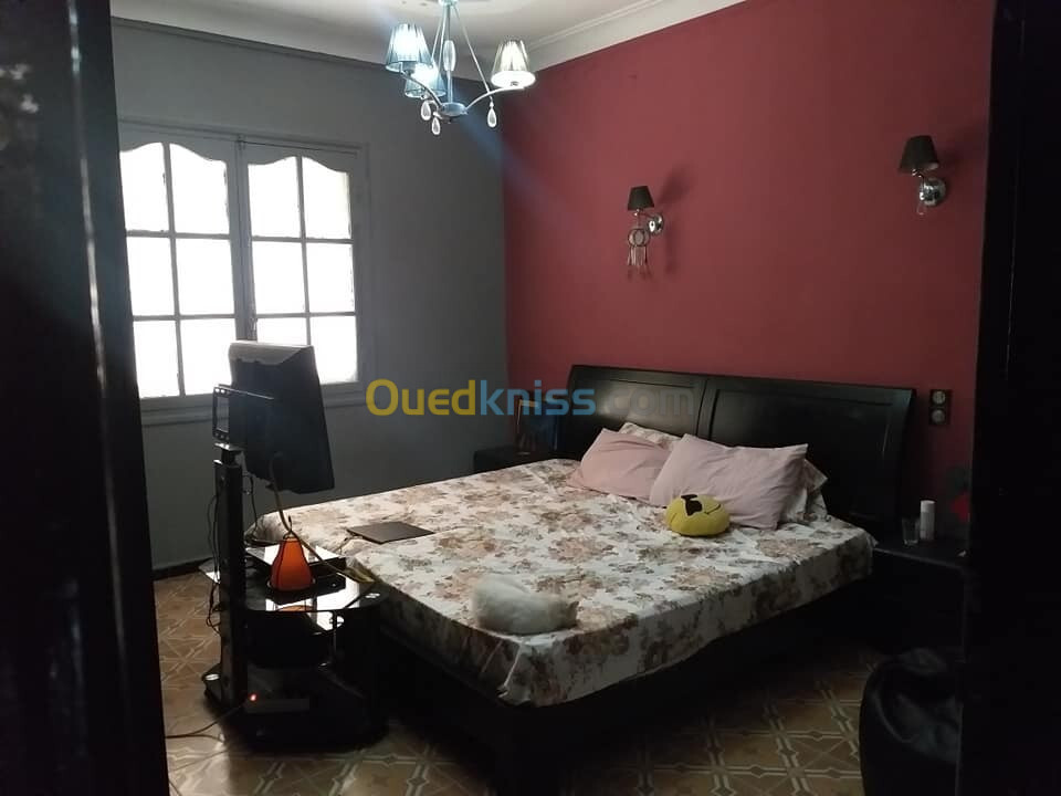 Vente Villa Oran Bir el djir