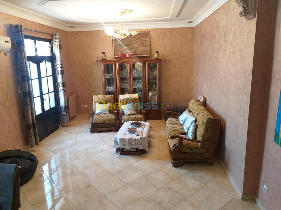 Vente Villa Oran Bir el djir