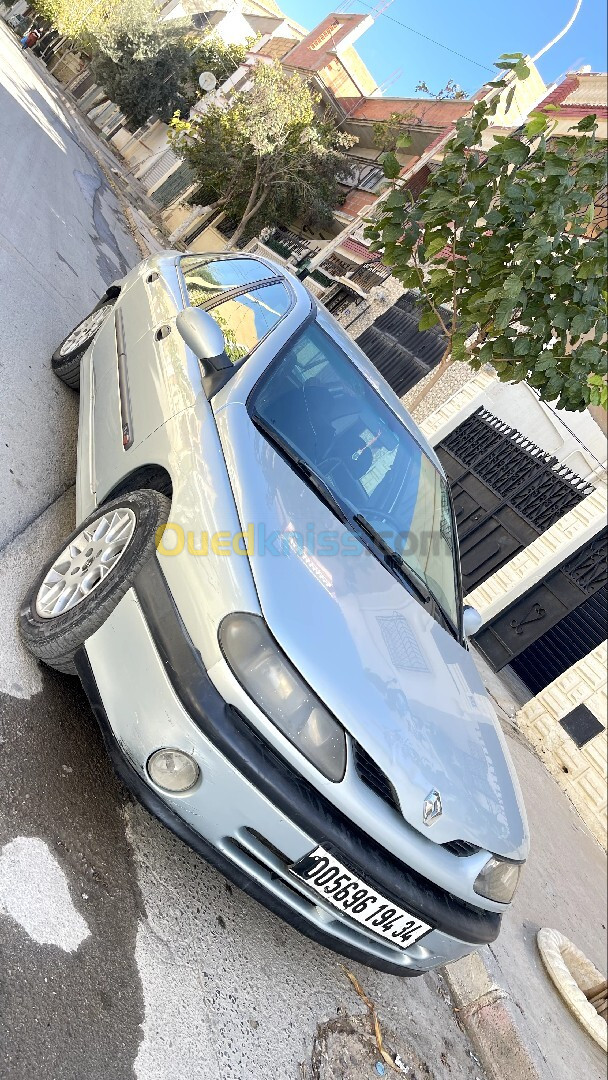 Renault Laguna 1 1994 Laguna 1