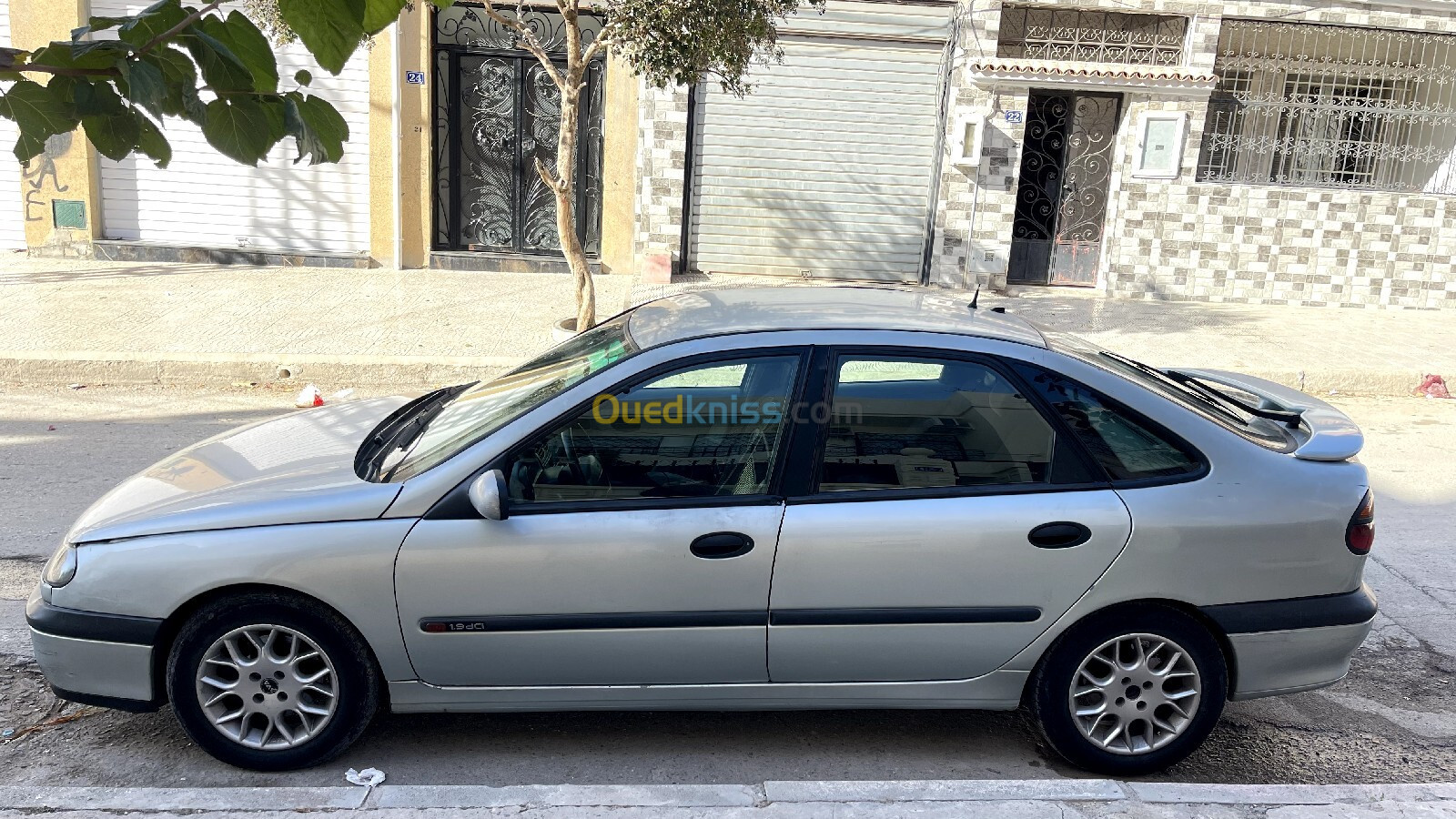 Renault Laguna 1 1994 Laguna 1