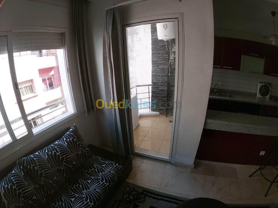 Location vacances Appartement Oran Oran