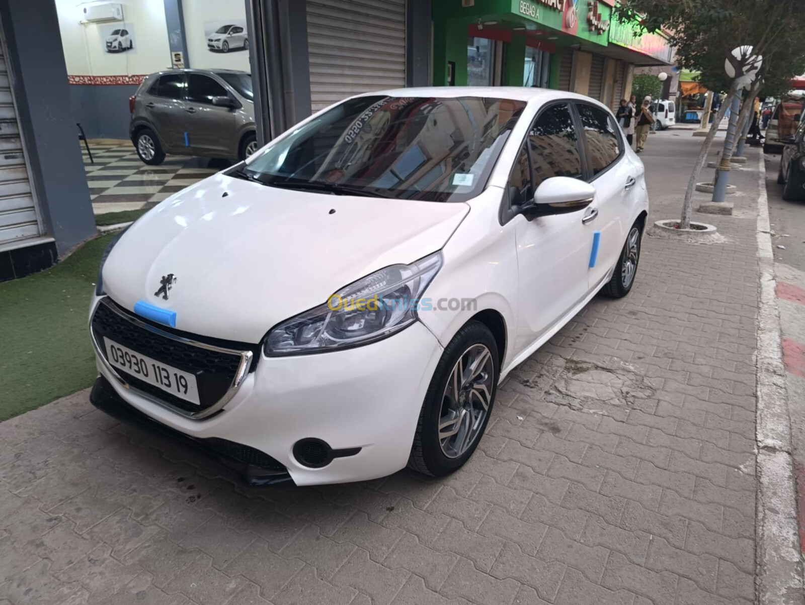 Peugeot 208 2013 Active