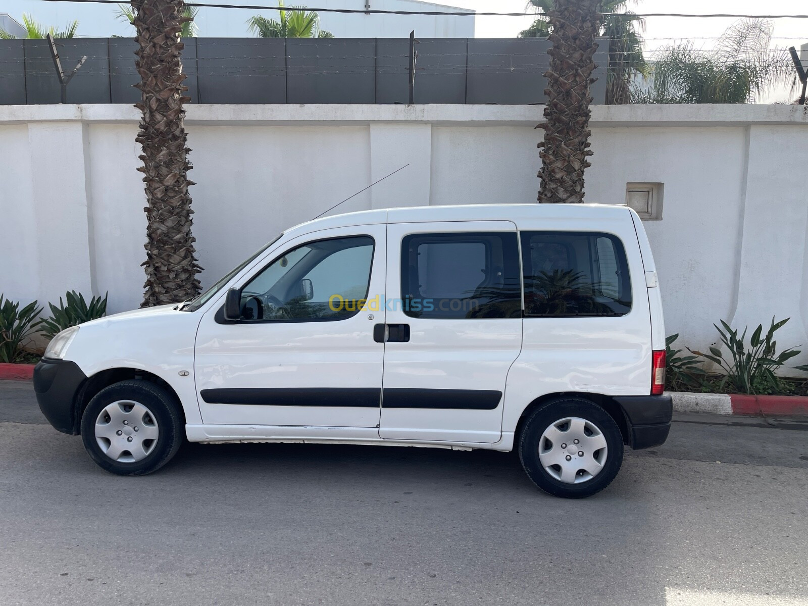 Citroen Berlingo 2014 Berlingo