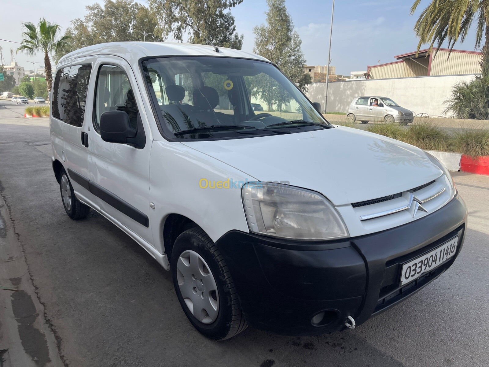 Citroen Berlingo 2014 Berlingo