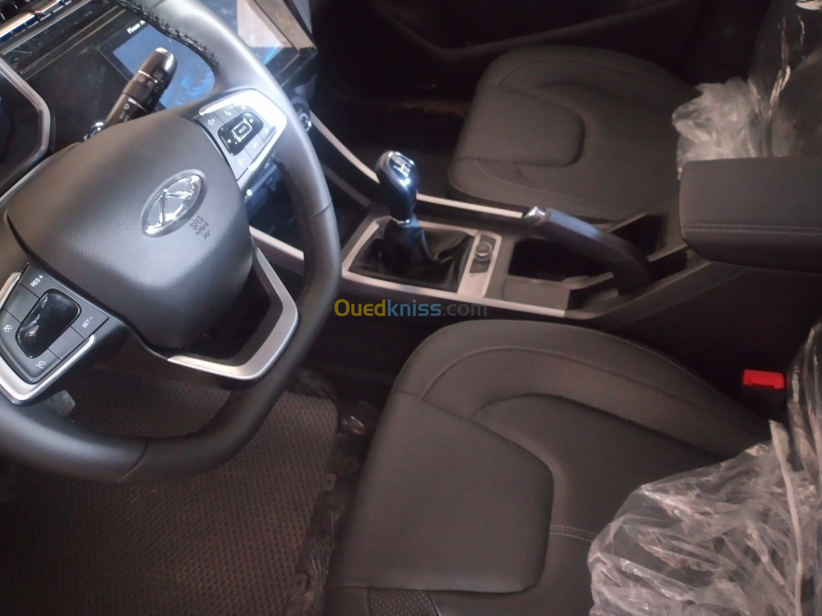 Chery Tigo2 pro 2024 