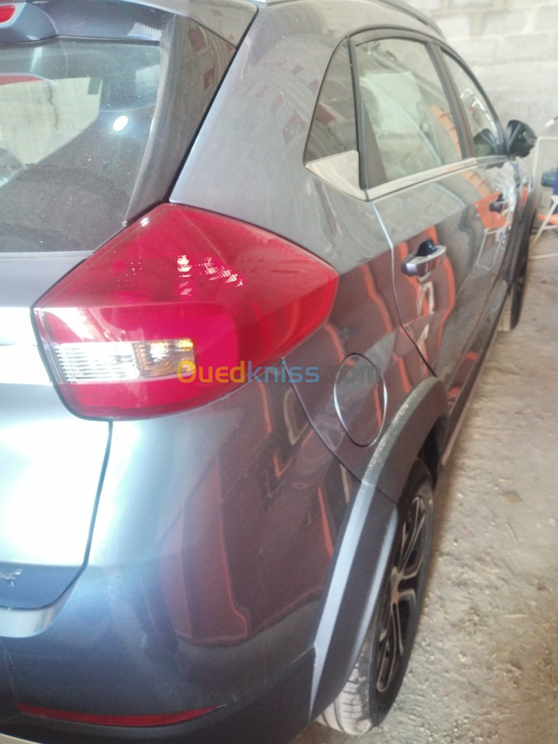 Chery Tigo 2 pro 2024 