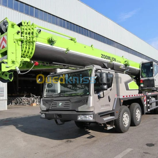 Xcmg sany Vente Grue mobile 2024