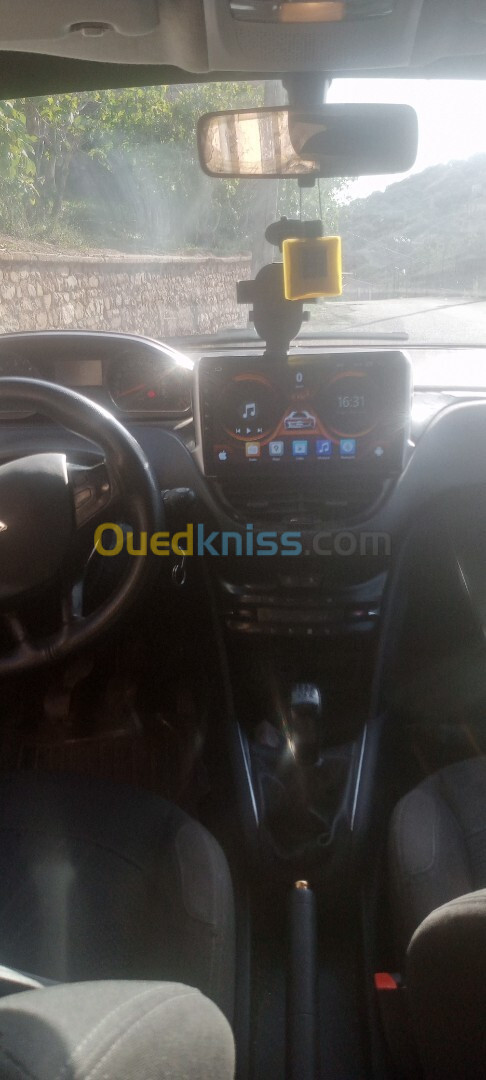 Peugeot 208 2012 Active