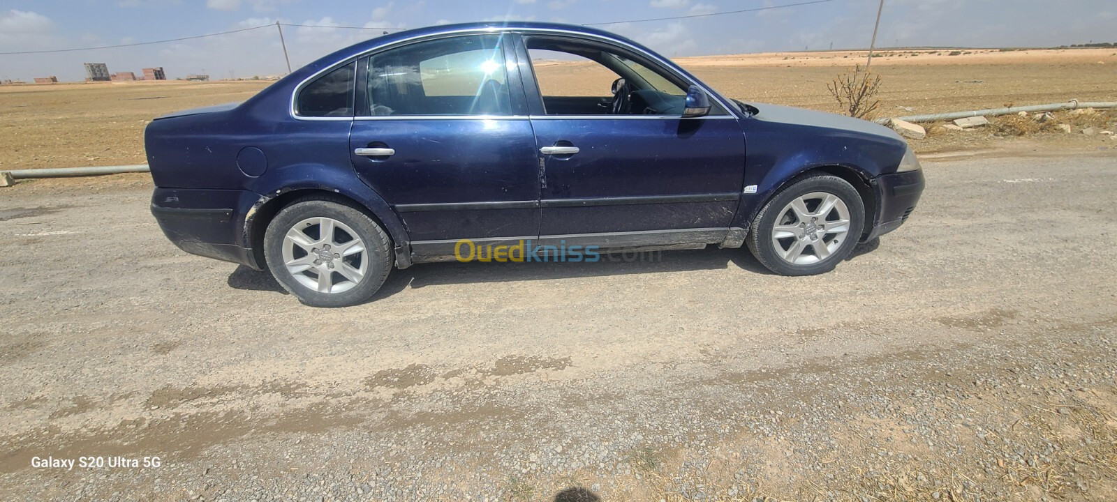 Volkswagen Passat 2004 Passat