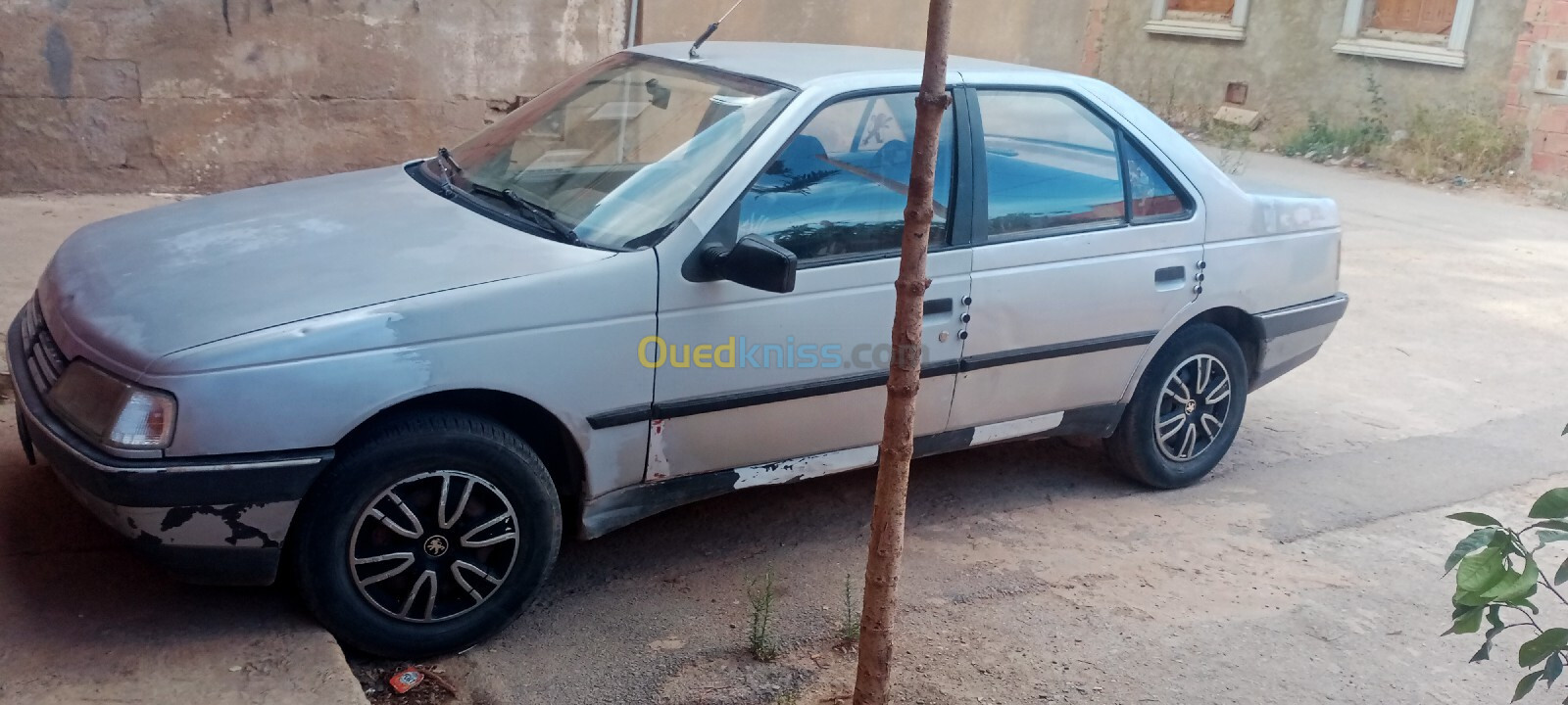 Peugeot 405 1989 405