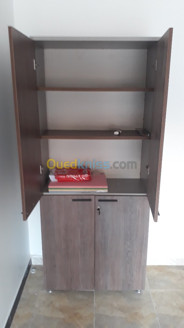 Liquidation Bureaux (Pack de 7 pcs)