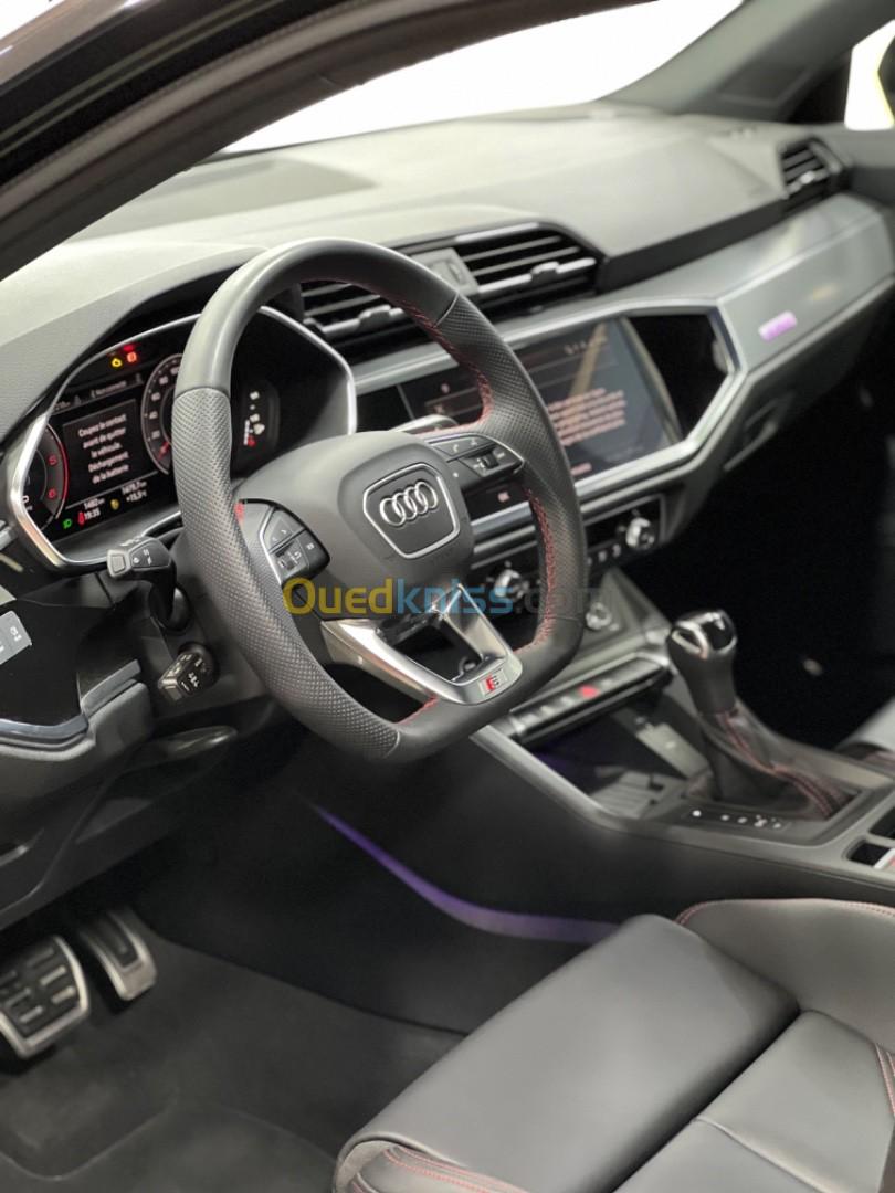 Audi Q3 200cv 2024 