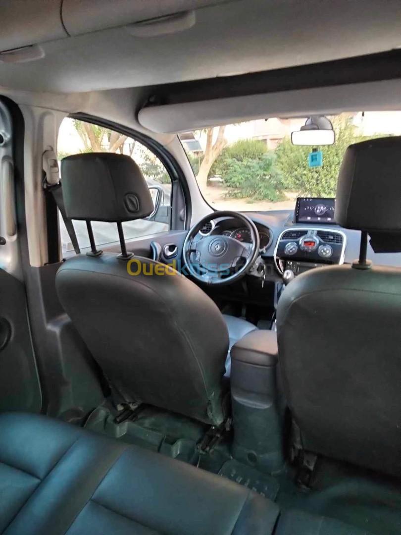 Renault Kangoo 2021 Privilège +