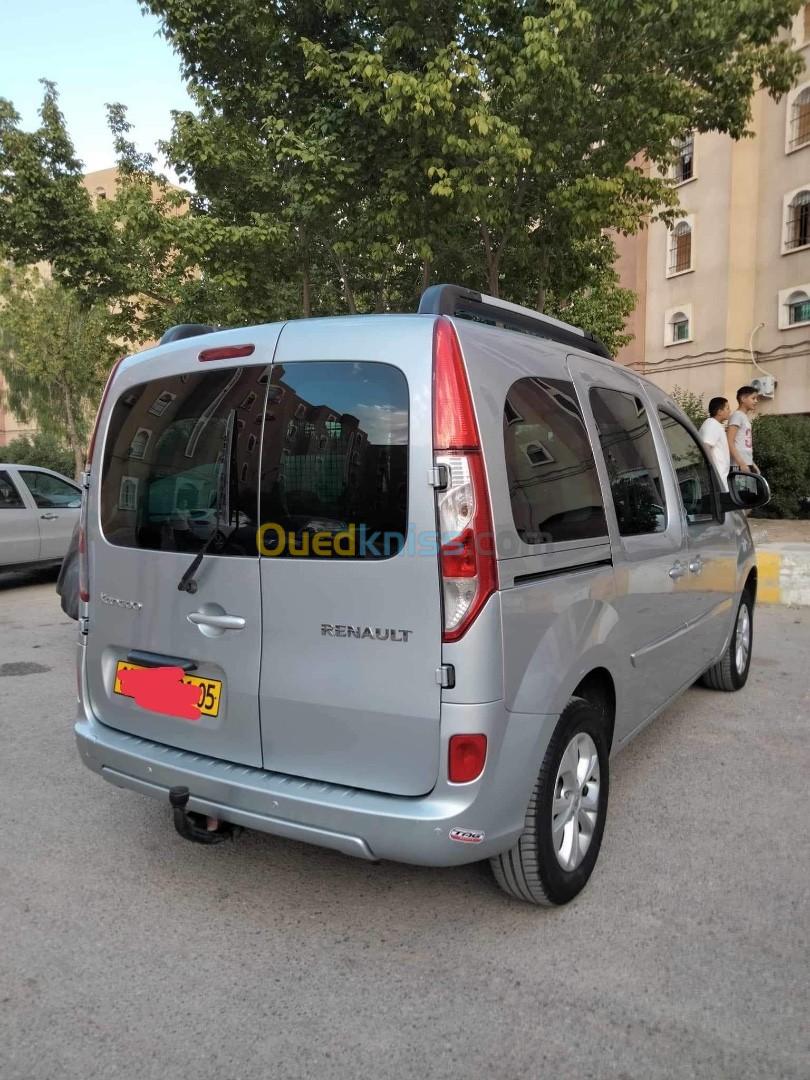 Renault Kangoo 2021 Privilège +