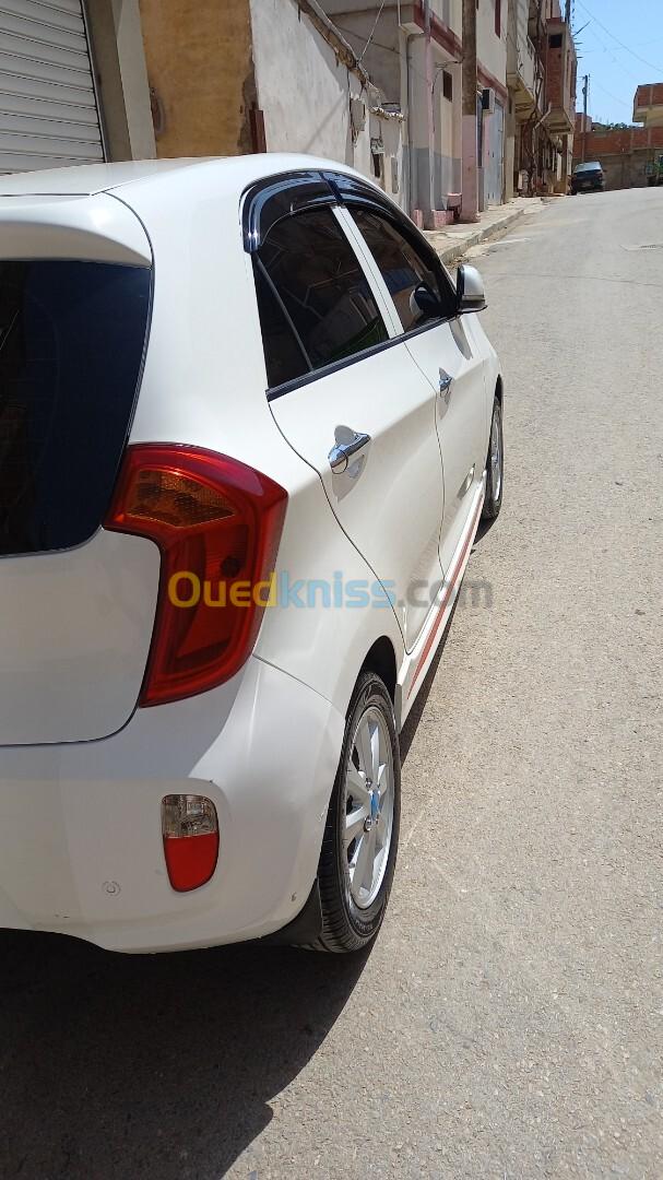 Kia Picanto 2013 Pop